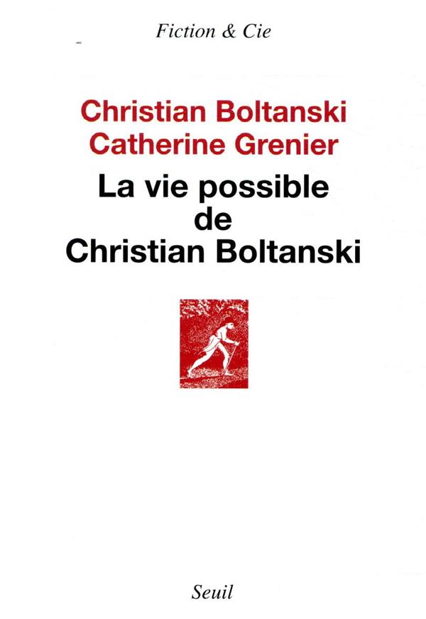 La vie possible de Christian Boltanski