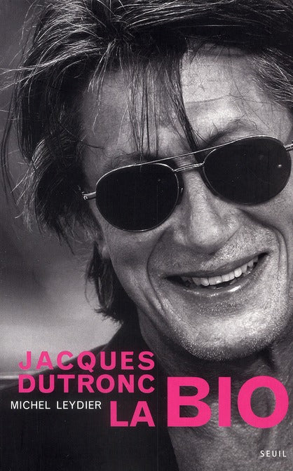 Jacques dutronc ; la bio - flash vidéo