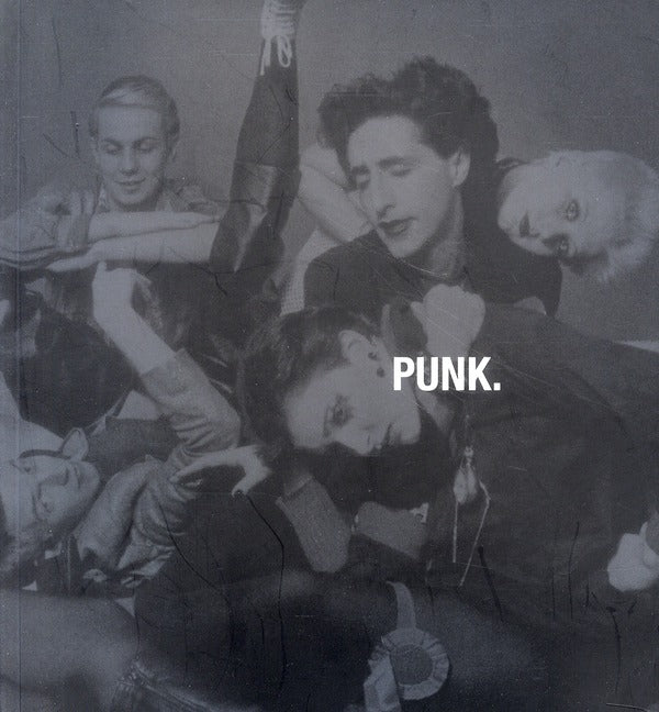 Punk ; hors limites (édition 2010)