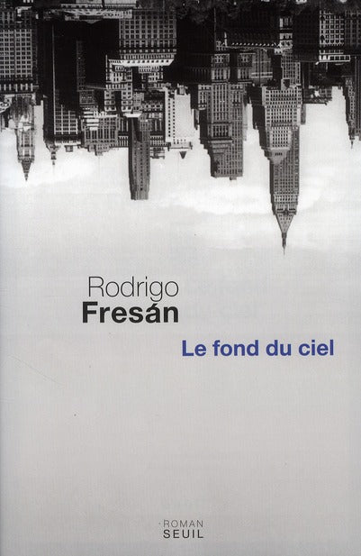 Le fond du ciel