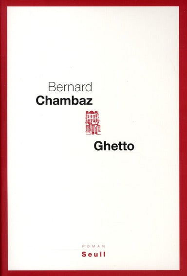Ghetto