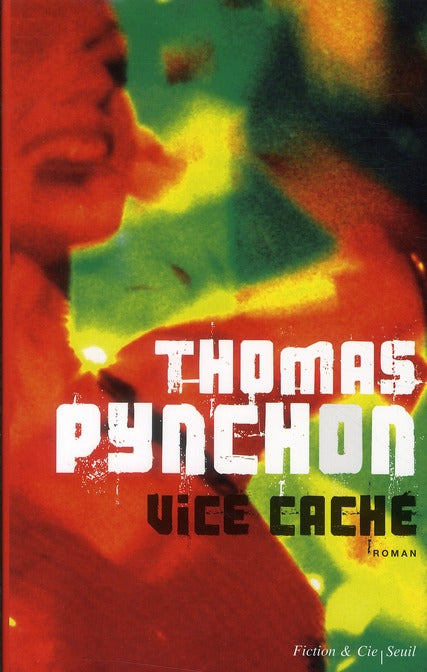 Vice caché