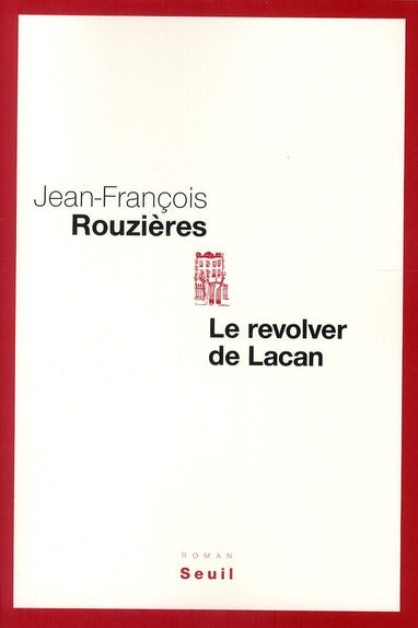 Le revolver de Lacan - flash vidéo