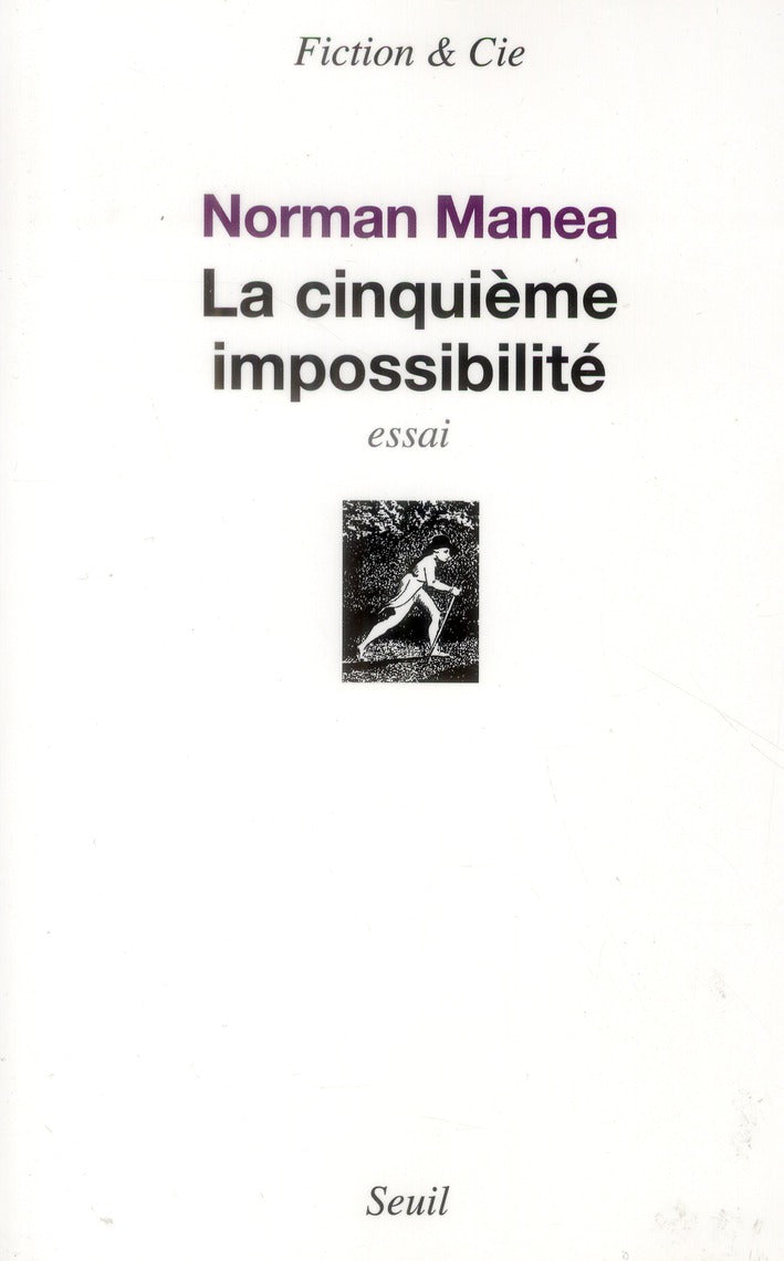 La cinquième impossibilité - flash vidéo