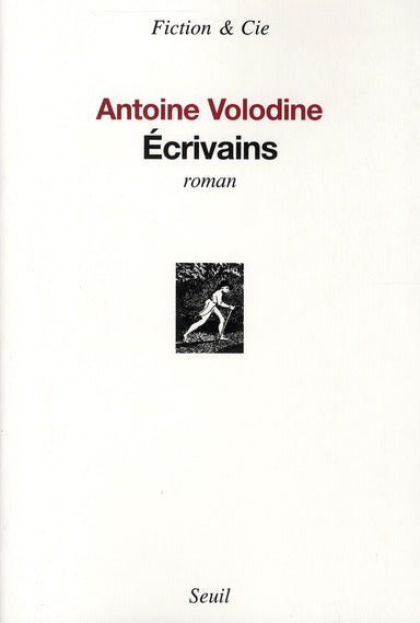écrivains