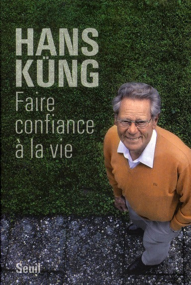 Faire confiance à la vie - flash vidéo