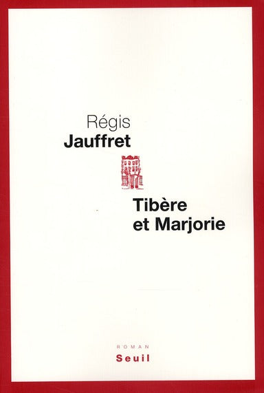 Tibère et Marjorie - flash vidéo