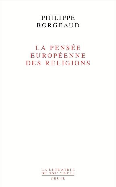 La pensée européenne des religions - flash vidéo
