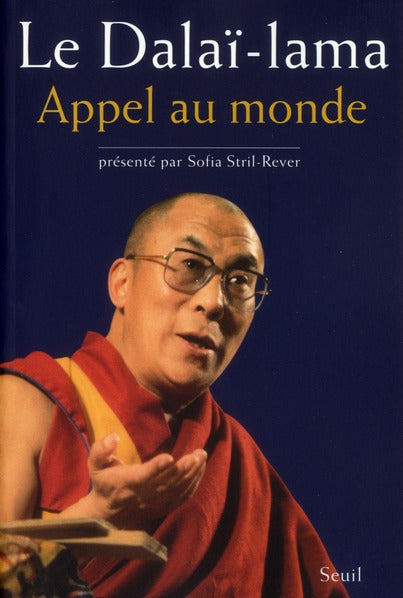 Appel au monde