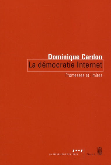 La démocratie internet