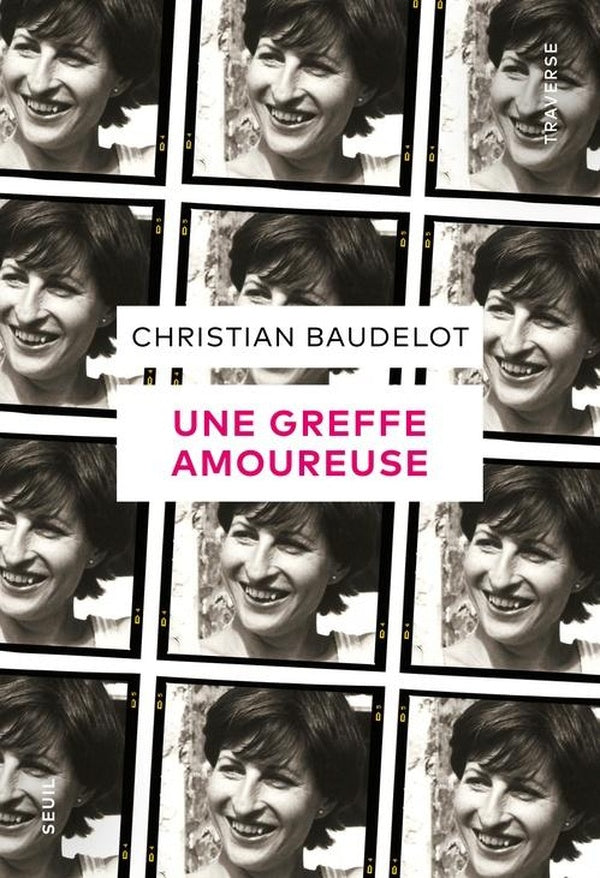 Une greffe amoureuse : Sociologie d'un couple