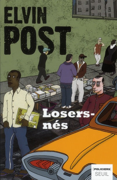 Losers nés - flash vidéo