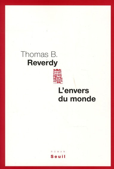 L'envers du monde
