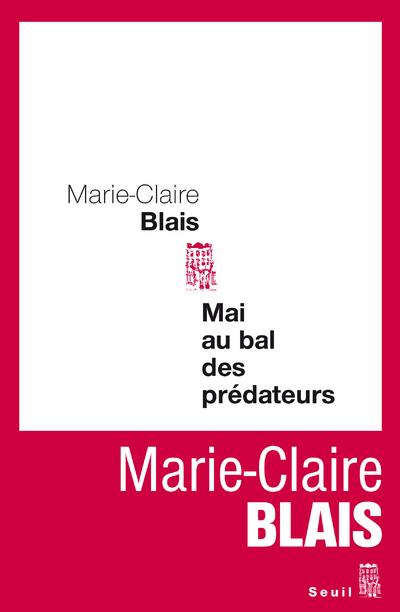 Mai au bal des prédateurs - flash vidéo
