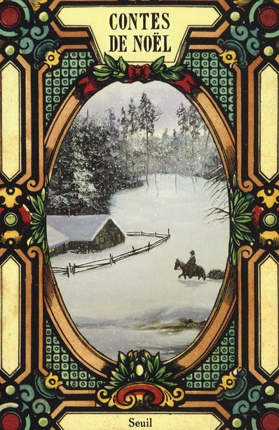 Contes de Noël