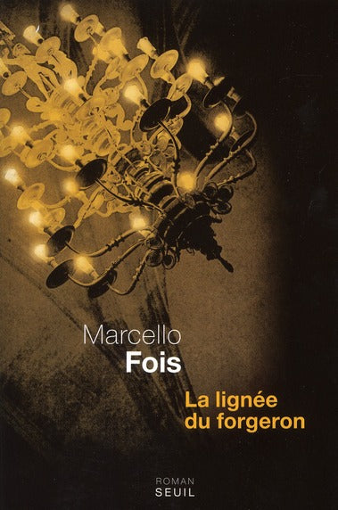 La lignée du forgeron
