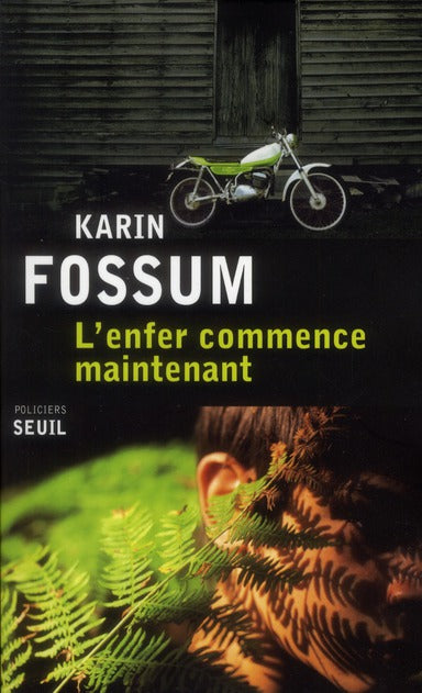 L'enfer commence maintenant