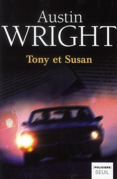 Tony et Susan - flash vidéo