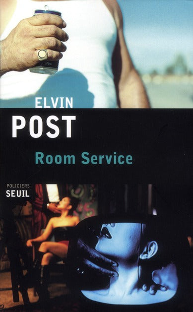 Room service - flash vidéo