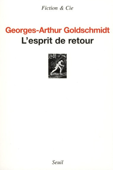 L'esprit de retour