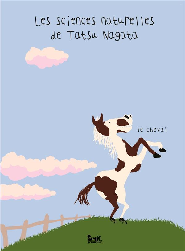 Le cheval