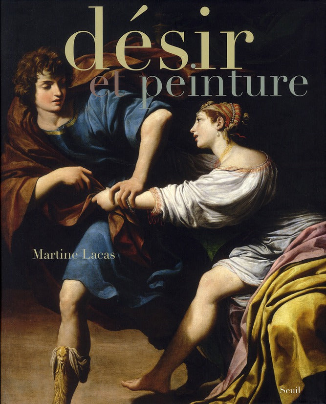 Désir et peinture - flash vidéo