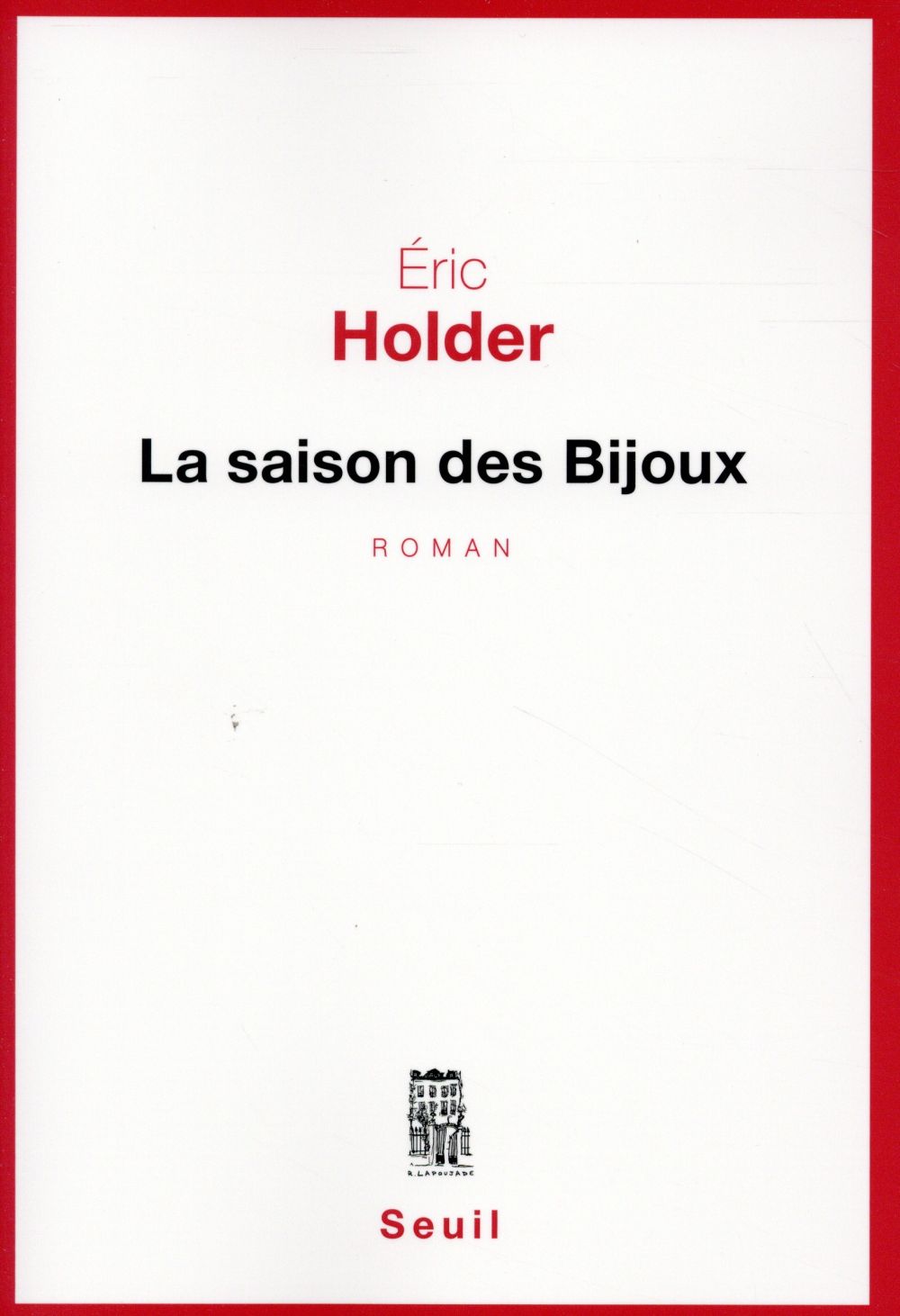 La saison des bijoux