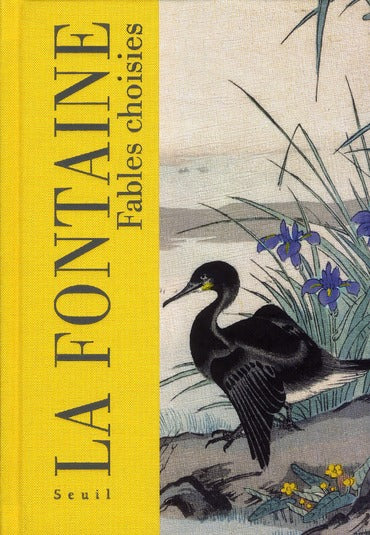 La Fontaine ; fables choisies