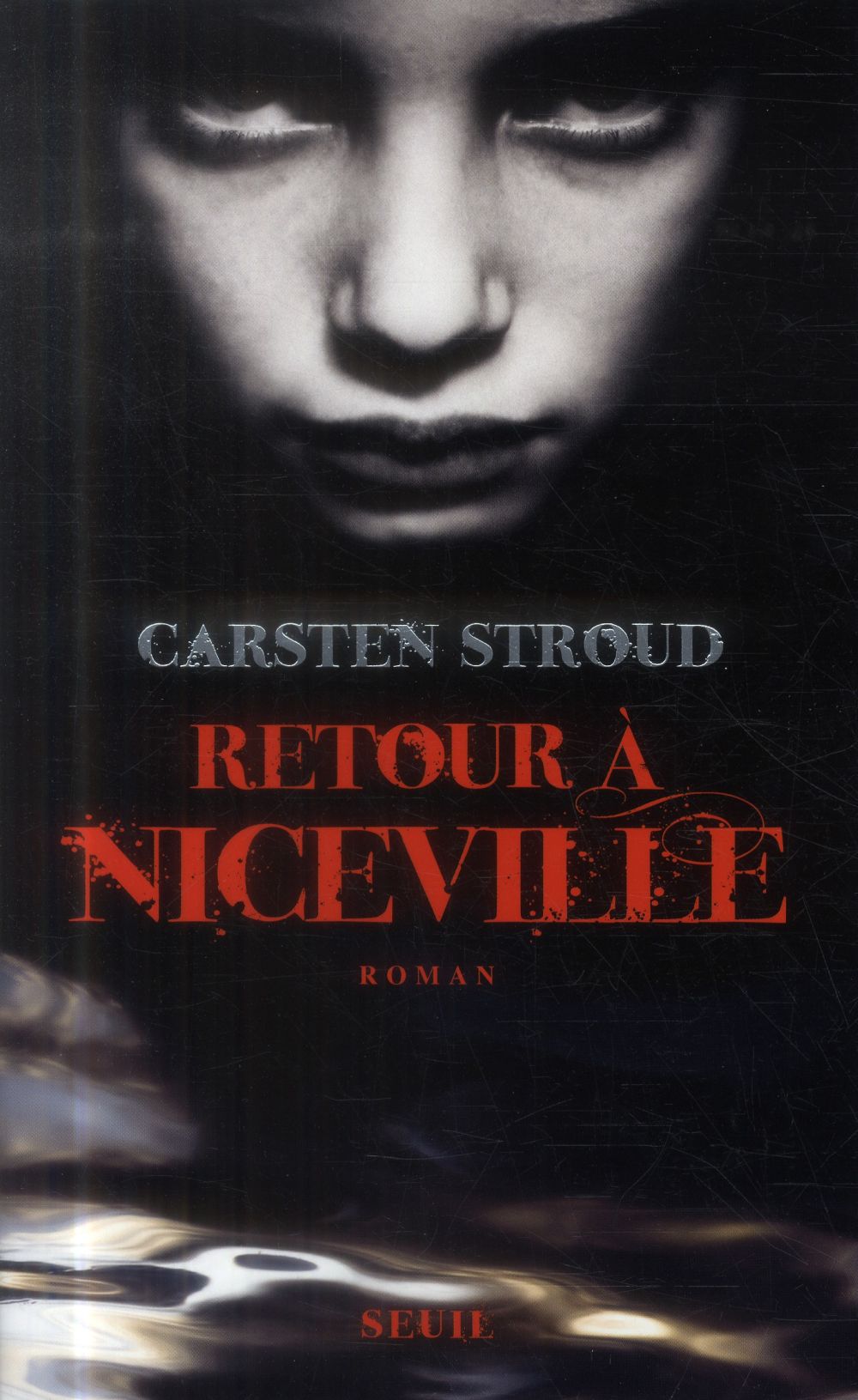 Retour à Niceville Tome 2