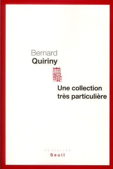 Une collection très particulière