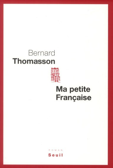 Ma petite française