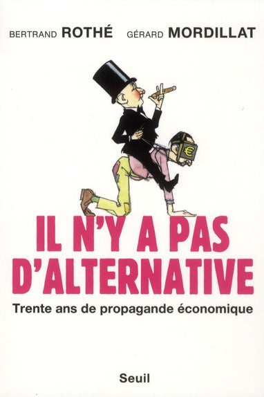 Il n'y a pas d'alternative ! - flash vidéo