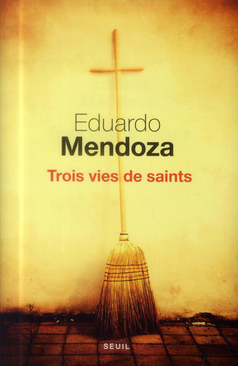 Trois vies de saints
