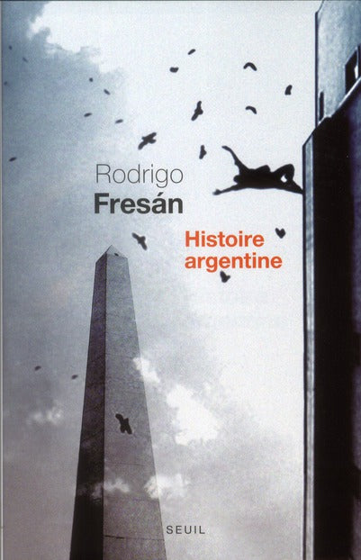 Histoire argentine