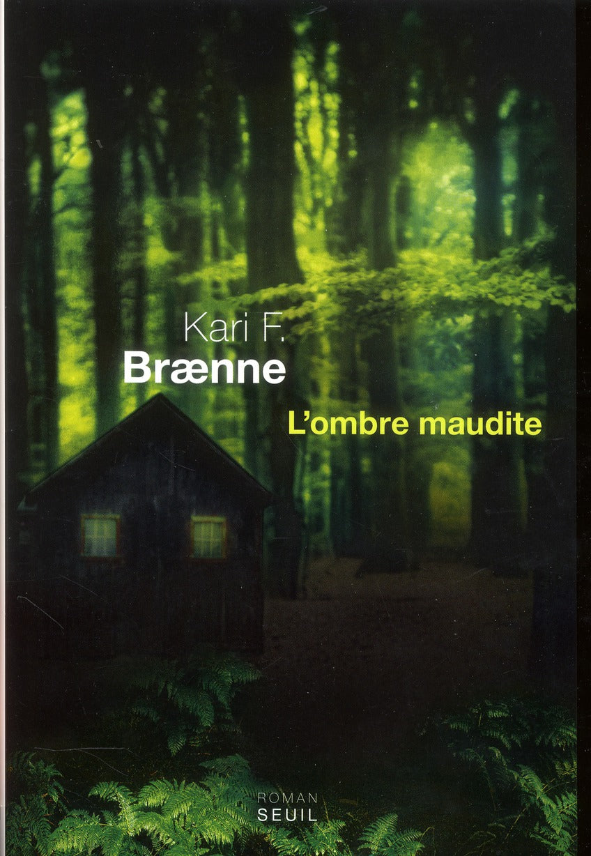 L'ombre maudite
