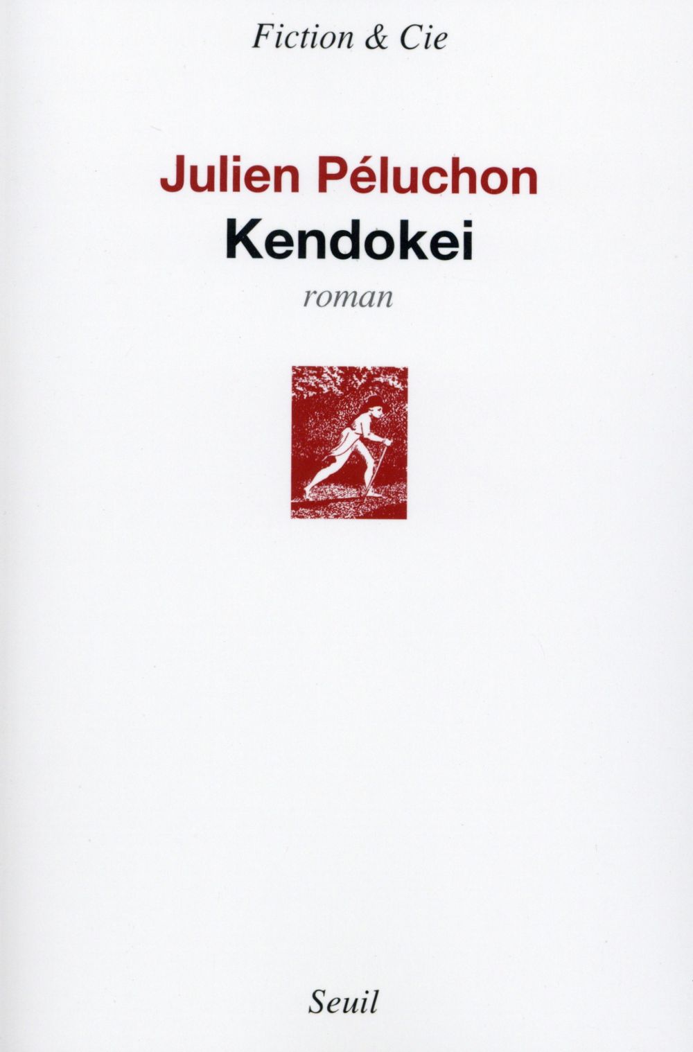 Kendokei