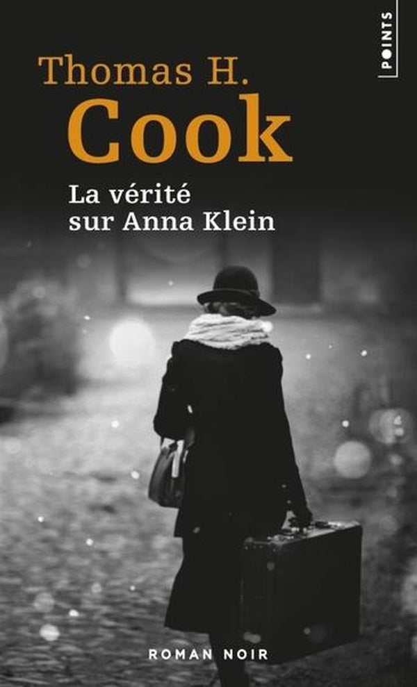 La verite sur anna klein