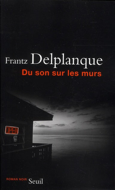 Du son sur les murs
