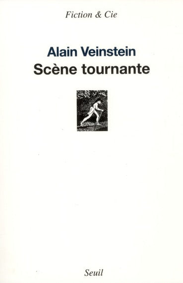 Scène tournante