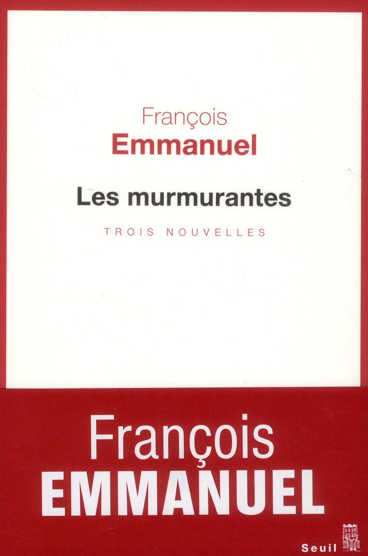 Les murmurantes - flash vidéo