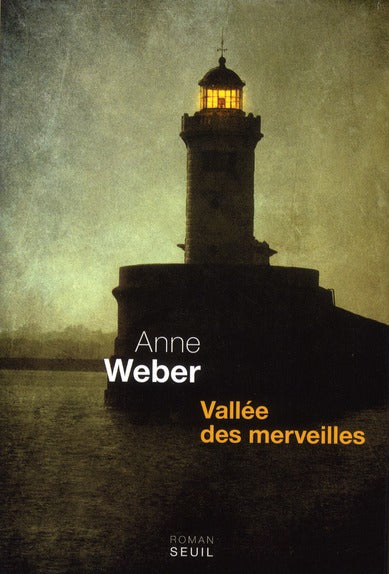 Vallée des merveilles