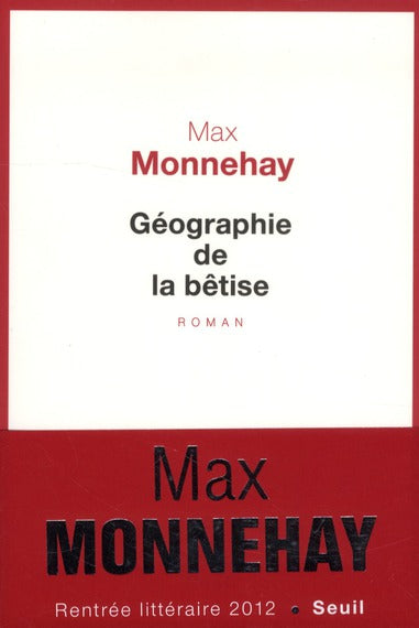 Géographie de la bêtise