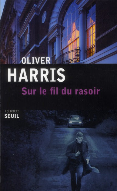 Sur le fil du rasoir - flash vidéo