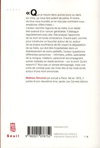 La maternité