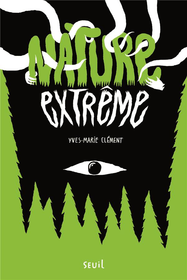Nature extrême