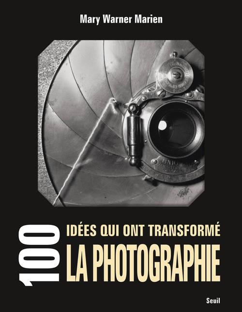 100 idées qui ont transformé la photographie - flash vidéo