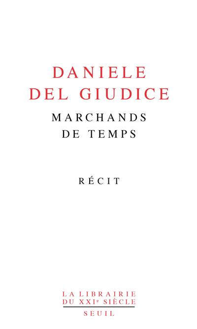 Marchands de temps