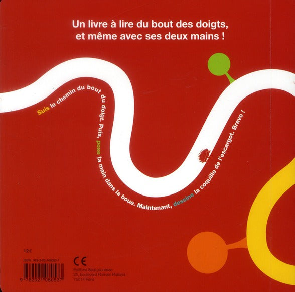 Petite main, petit pouce