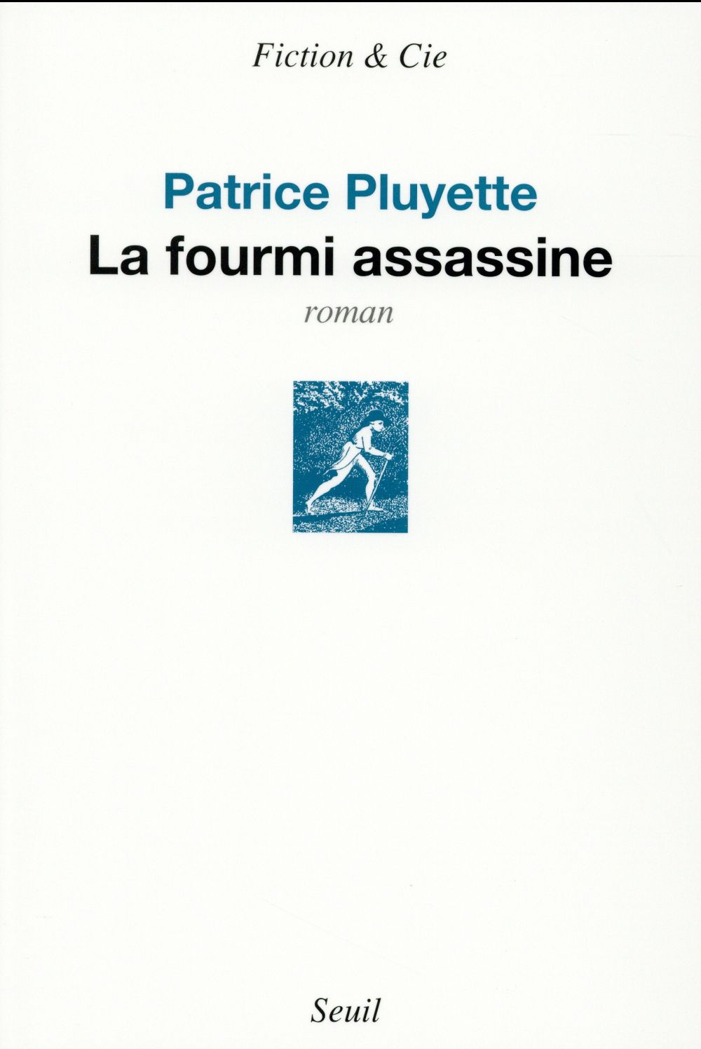 La fourmi assassine - flash vidéo