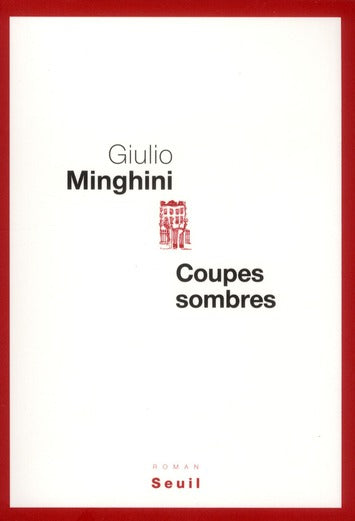 Coupes sombres